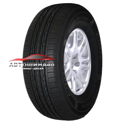 Летние шины Altenzo Sports Explorer 265/70R16 112H